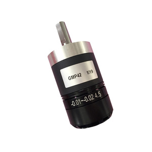 TTMOTOR ผลิตมอเตอร์เกียร์แบบไร้แปรงถ่าน DC 24V รุ่น RM3508 และมอเตอร์เกียร์แบบไร้แปรงถ่าน 12V - Product Image 5
