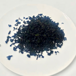 Vente en gros de 10kg de morceaux d'algues Wakame séchées-Réhydratation rapide, parfait pour les salades, les ramen et les marmites - Product Image 1