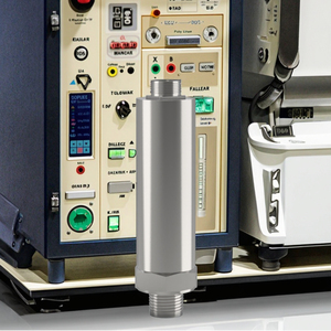 Modulo di Pressione ad Alta Precisione Shelok, Manometro Digitale Intercambiabile con Selezione Multi-Range per Sistemi di Calibrazione - Product Image 4