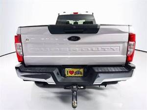 Ford F-450 <span class=keywords><strong>Super</strong></span> Duty FWD Lariat 4dr Crew Cab Turbo Leather Left Dark ACC Pickup Usada de Calidad al Mejor Precio al por Mayor - Product Image 2