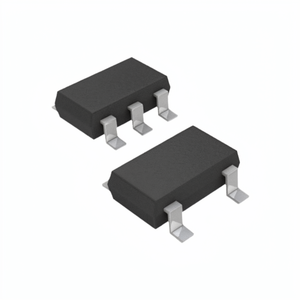 MIC5319-3.3YD5-TR Power Management (PMIC) In Stock Electronic Circuit Components SOT 23 5 Thin, TSOT 23 5 - Product Image 1