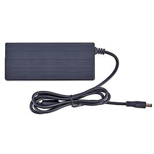 90W Portable Charger 17S 51V 54.4V Desktop <b>Battery</b> Charger DC 60V/61.2V/62.05V 1.5a for <b>LiFePO4</b> <b>Battery</b> Pack - Product Image 5