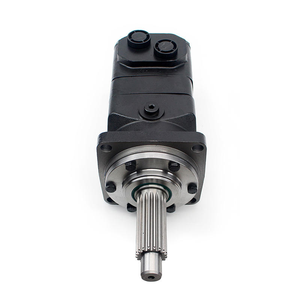 Moteur hydraulique à couple élevé OMT500, Moteur de propulsion OMT500, Moteur hydraulique à couple élevé OMT500, Moteur de propulsion OMT500 - Product Image 1