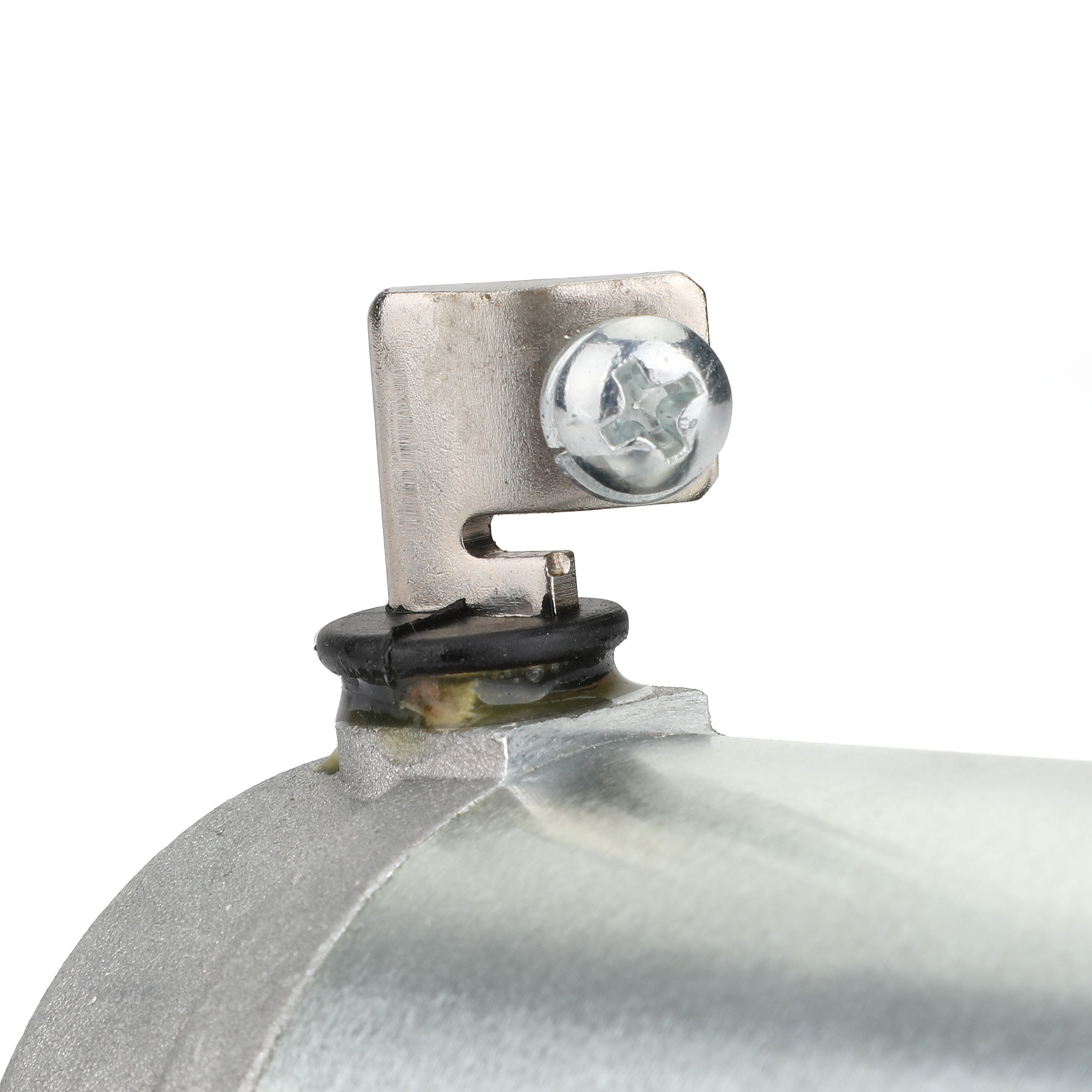 Starter Motor for Kawasaki Ninja ZX-6R - Reliable Performance