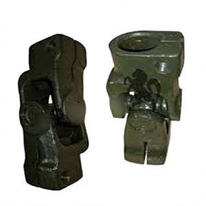 Universal Joint Steering Fit For TATA LPO 1612 LPO 1610 LPT 1921 Truck OEM 257346200106 Heavy Duty Auto Parts - Product Image 1