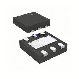 ชิปวงจรรวม CSD17510Q5A SON-6 ของแท้ใหม่เอี่ยม พร้อมจัดหาส่วนประกอบอิเล็กทรอนิกส์ครบชุด - Product Image 1