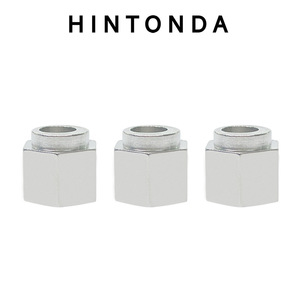 Écrou hexagonal excentrique OpenBuilds 5x10x10mm pour colonne d'isolation, accessoires d'imprimante 3D - Product Image 5