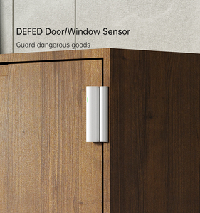 Lifesmart bảo vệ loạt Home an ninh Hệ thống báo động Bộ dụng cụ thông minh Home an ninh giải pháp - Product Image 5