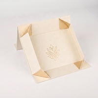 Boîte rigide personnalisée avec fermeture magnétique de qualité supérieure pour cadeaux de mariage, fête prénuptiale, demande en mariage pour demoiselle d'honneur, emballage de robe de mariée
