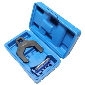 Chiave per Pompa dell'Acqua 41mm, Tenditore per Cinghia di Distribuzione, Attrezzi per Bloccaggio Albero a Camme per <span class=keywords><strong>Meccanici</strong></span> Automobilistici GM Chevrolet <span class=keywords><strong>Opel</strong></span> Cruze Aveo - Product Image 3
