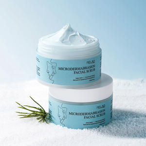 Soin <span class=keywords><strong>de</strong></span> la peau <span class=keywords><strong>de</strong></span> marque privée Visage hydratant Peau éclatante Anti-âge <span class=keywords><strong>Rides</strong></span> Microdermabrasion Gommage du visage - Product Image 6