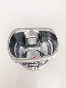 Fabrika 4x Piston halka ile 11257576973 BMW MINI R55-R61 N14 N14B16 TURBO Cooper Countryman 06-16 - Product Image 5