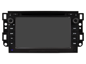 7 "Màn hình OEM phong cách mà không DVD boong cho Chevrolet Aveo epica lova <span class=keywords><strong>Captiva</strong></span> Spark <span class=keywords><strong>optra</strong></span> Silverado 2002 2011 Android Carplay Máy nghe nhạc - Product Image 2