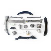 Kit Rantai Timing Suku Cadang Mobil untuk Mesin Chrysler Baru OEM 864598XK 17