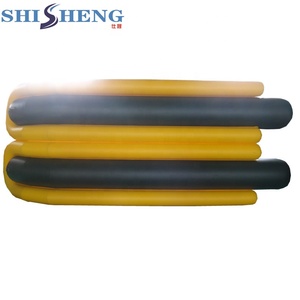Pas <span class=keywords><strong>cher</strong></span> Haute Qualité 12 Personne Bateau <span class=keywords><strong>Banane</strong></span> Gonflable Remorquable Tube Sur L'eau - Product Image 5