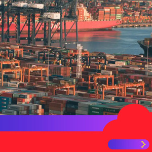 บริการขนส่งสินค้าทางอากาศแบบ Door-to-Door ของ Ruixiang Africa Line บริการขนส่งสินค้าระหว่างประเทศในแอฟริกา คองโก - Product Image 2