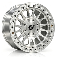 Jantes forgées en aluminium GVICHN personnalisées pour tout-terrain, jantes sport en alliage forgé pour F150 Frontier Titan Pickup SUV