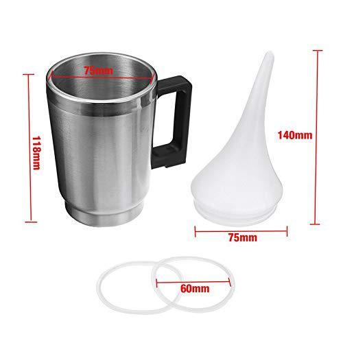 Atomisation Tasse