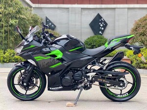 Moto lourde importée <span class=keywords><strong>Kawasaki</strong></span> <span class=keywords><strong>Ninja</strong></span> 400 <span class=keywords><strong>650</strong></span> H2 SR250 <span class=keywords><strong>à</strong></span> quatre cylindres, refroidie par eau, moteur sans balais, 250cc - Product Image 3