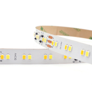 Tira de LED de Corriente Constante con Luz Blanca Ajustable, 120D, Larga, 2835, 90 LED, 120 LED, CCT, 60 LED, 5050, RGB, RGBW, Tiras LED de Corriente Constante - Product Image 5