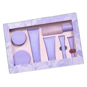 Juego de Regalo de Baño Acrílico de Lujo, Kit de Decoración para el Hogar y Hotel, Organizador, Gel de Ducha, Juego de Regalo de Baño para Bodas y Fiestas, Venta al por Mayor OEM/ODM - Product Image 5