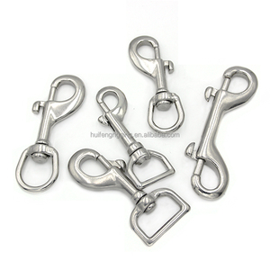 316 304สแตนเลสขัดเงาตะขอเกี่ยวแบบง่ายฮาร์ดแวร์ในกระเป๋าหรือกล่องกระดาษบรรจุภัณฑ์ - Product Image 6