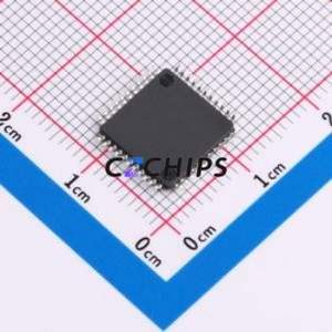 Microcontrolador de chip IC de circuito integrado (MCU/MPU/SoC), original y nuevo, 1/2/2/2 (10x10) - Product Image 2