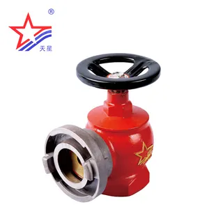 Indoor Fire Hydrant New Type Hydrant Firefighting Equipment Cheap Price Fire Hydrant Fire Hose Connected Fire Hydrant