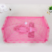 Moustiquaire africain pour bébé, moustiquaire parapluie pour bébé, fourniture de plein air