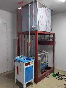 جهاز تعقيم صناعي جديد بتصميم مبتكر يعمل بغاز أكسيد الإيثيلين - Product Image 3