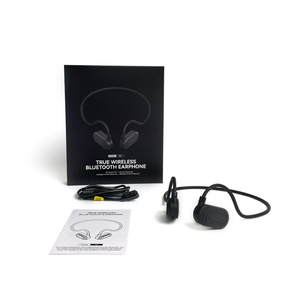 หูฟังไร้สายแบบสปอร์ต A5 หูฟังไร้สายแบบ True Wireless Air Conduction - Product Image 5