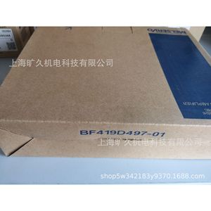 มิตซูบิชิ อิเล็คทริค Mr-J4-60A แอมพลิฟายเออร์เซอร์โว AC 3 เฟส 200-240V 50/60Hz สำหรับมอเตอร์เซอร์โว - Product Image 4