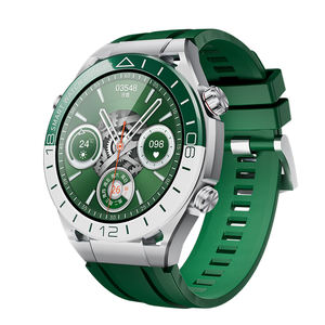 Reloj Inteligente Empresarial EDS SK41 K5, Batería de 315 mAh, Pantalla de 1.53 Pulgadas, Resistente al Agua IP67, Llamadas por Bluetooth, Carga Inalámbrica, Monitoreo de Sueño y Frecuencia Cardíaca - Product Image 4