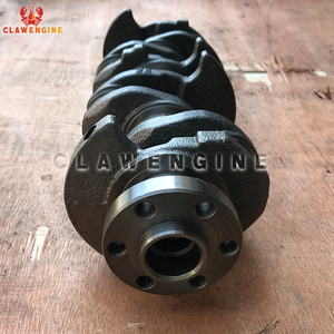 Vilebrequin Clawengine pour moteur 2E 2E-E 2E-TE 1.3L EE90 Sprinter EE80 Tercel EL30 13401-11050 Expédition depuis Hong Kong - Product Image 5