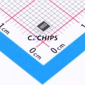 Résistance SMD FRC1210F1800TS 1210 (Type : Film Épais) (Résistance : 180 Ohms Précision : 1%) - Product Image 1