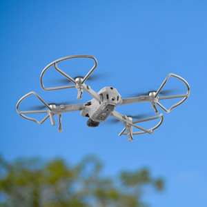 Cho <span class=keywords><strong>DJI</strong></span> <span class=keywords><strong>Mavic</strong></span> Air 2 chống va chạm bảo vệ vòng Bìa bảo vệ Drone cánh quạt phụ kiện - Product Image 5