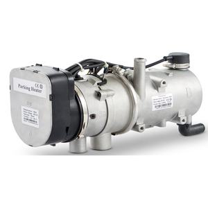 Offre Spéciale chauffage de stationnement Diesel 12v/24v 8kw 9kw chauffage hybride Air et eau chauffage intégré pour Camping Rv camion <span class=keywords><strong>caravane</strong></span> - Product Image 1