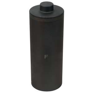 Manguito de presión para rodamiento KS TOOLS DAF/Mercedes, 275 mm - Product Image 1