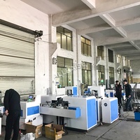 自动塔罗扑克牌切割制作机游戏儿童早教闪光收藏牌制作机