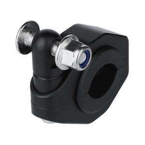 ชุดไฟ LED มอเตอร์ไซค์ชุดเสริมรถจักรยานยนต์แบบสว่างพิเศษ M2S - Product Image 4