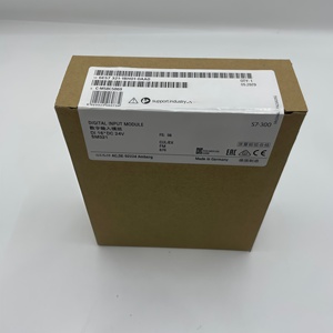 โมดูล PLC ของแท้ใหม่เอี่ยม 6ES7321-1BH01-0AA0 ตัวควบคุม PLC อุตสาหกรรม จัดส่งรวดเร็ว พร้อมรับประกันหนึ่งปี - Product Image 6