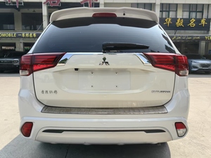Mitsubishi Outlander 2.0L 2021, automatique, deux roues motrices, 5 places, <span class=keywords><strong>voiture</strong></span> d'<span class=keywords><strong>occasion</strong></span> de haute qualité - Product Image 4