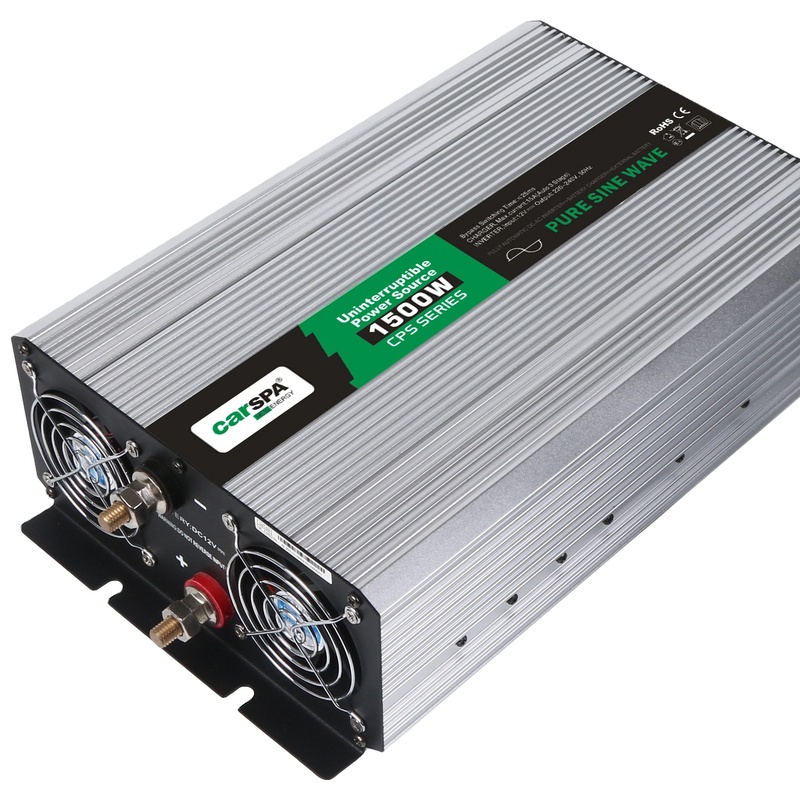 East UPS 12V 220V Solar Power
