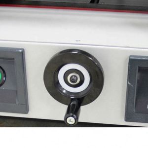 ST-320V+ High Quality Automatic Desktop Paper Cutter Paper Cutting Machine - Product Image 6