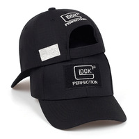 Casquette de baseball unisexe 6 panneaux en PVC avec fermeture Snapback, très tendance, style Hip-Hop, pour sports de plein air, protection solaire, ajustable