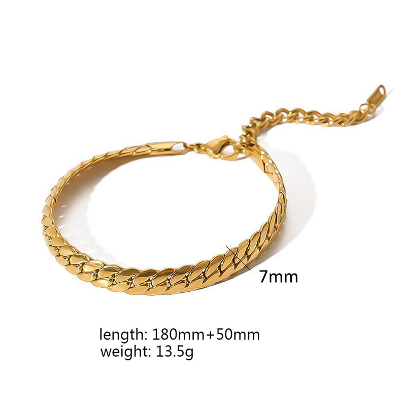 Gold-E