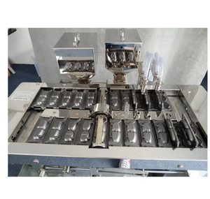 เครื่องวาฟเฟิลเกรดอุตสาหกรรมเครื่องทำวาฟเฟิลปลารูปปลาเชิงพาณิชย์ - Product Image 2