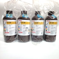 Tinta UV Asli Original Mimaki LH100 LH-100 1000ml untuk Printer Flatbed UJF-A3FX A3HG UJF-6042 UJF-7151