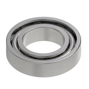 Rodamiento de Bolas Cilíndrico de Una Hilera SJ14195, Rodamiento Industrial de Alta Precisión para Maquinaria y Aplicaciones Mecánicas - Product Image 1