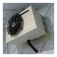 Unité de réfrigération monobloc unité de condensation pour congélateur réfrigération pour stockage à froid 2HP 3HP 4HP